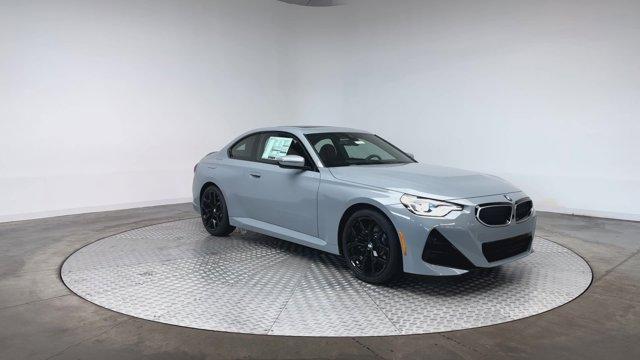 new 2026 BMW 230 car, priced at $52,180