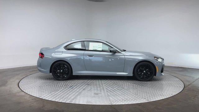 new 2026 BMW 230 car, priced at $52,180