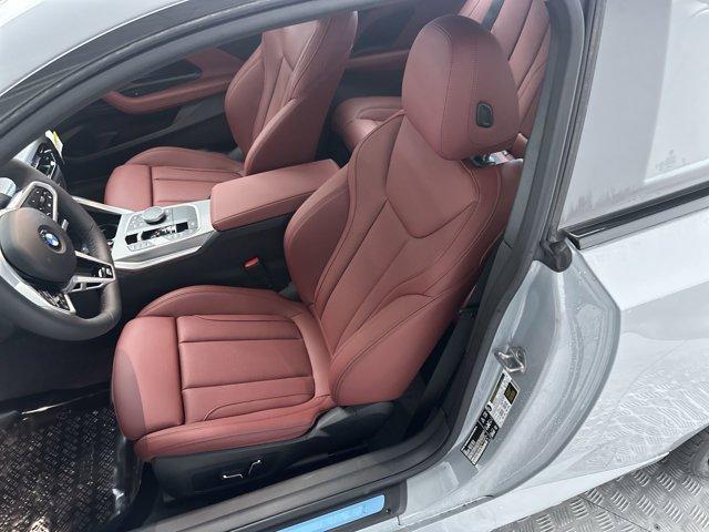 new 2026 BMW 230 car, priced at $52,180