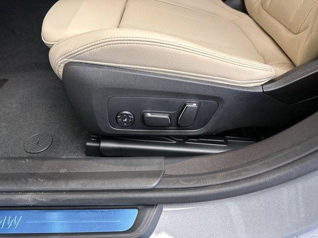 new 2026 BMW 330 car, priced at $56,340