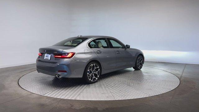 new 2026 BMW 330 car, priced at $56,340