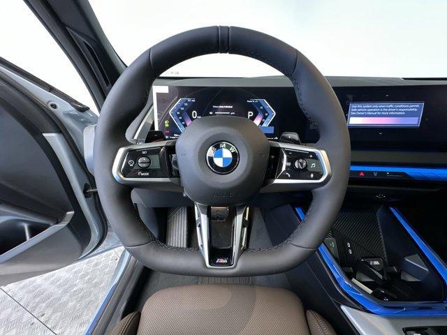 new 2026 BMW X3 car, priced at $58,150