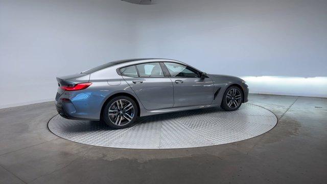 new 2026 BMW 840 Gran Coupe car, priced at $98,725