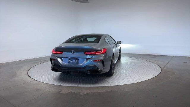 new 2026 BMW 840 Gran Coupe car, priced at $98,725