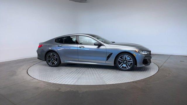 new 2026 BMW 840 Gran Coupe car, priced at $98,725