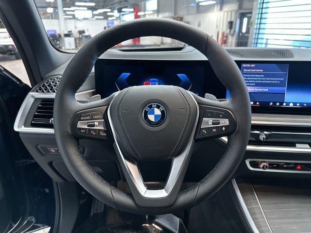 new 2026 BMW X5 PHEV car, priced at $90,100