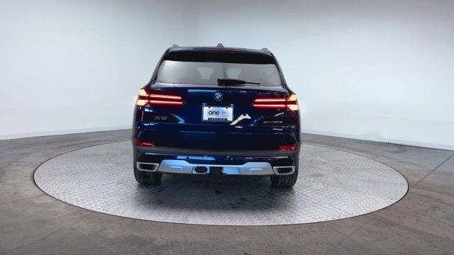 new 2026 BMW X5 PHEV car, priced at $90,100