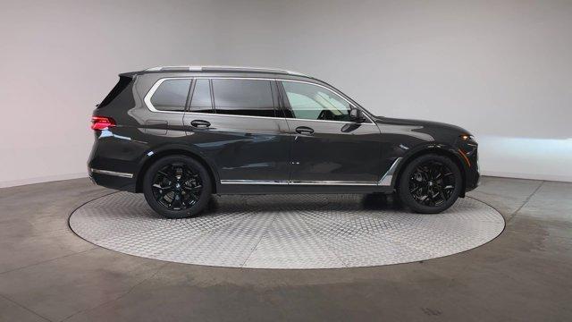 new 2026 BMW X7 car, priced at $98,590