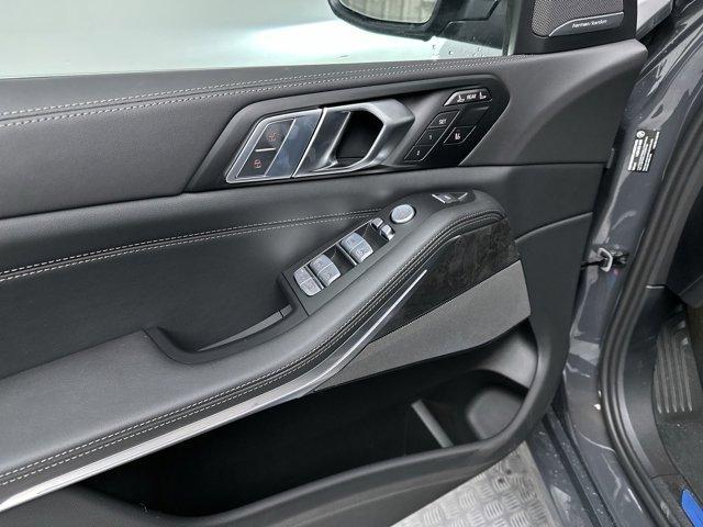 new 2026 BMW X7 car, priced at $98,590