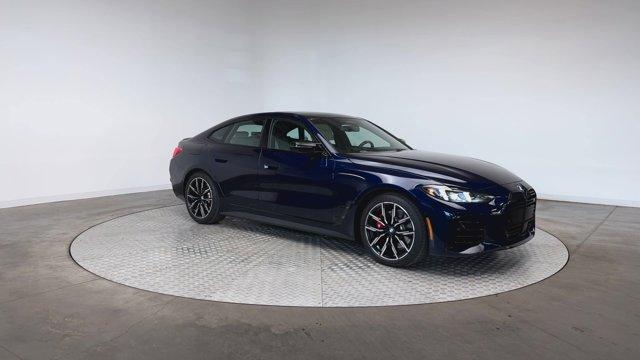 new 2026 BMW M440 Gran Coupe car, priced at $77,425