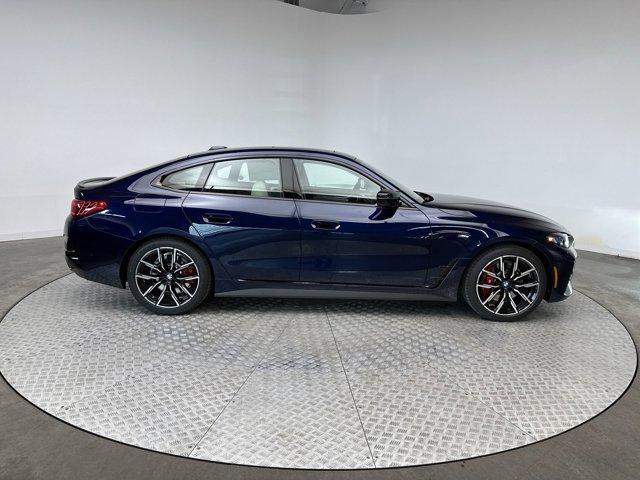 new 2026 BMW M440 Gran Coupe car, priced at $77,425