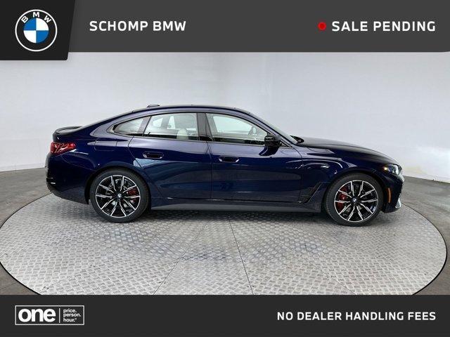 new 2026 BMW M440 Gran Coupe car, priced at $77,425