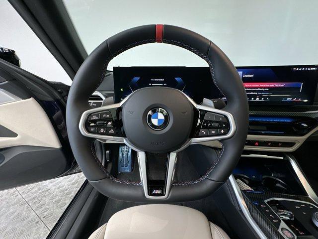 new 2026 BMW M440 Gran Coupe car, priced at $77,425