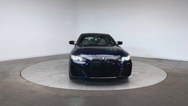 new 2026 BMW M440 Gran Coupe car, priced at $77,425