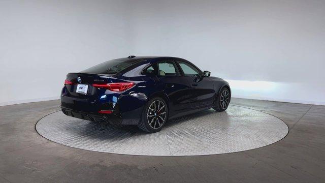 new 2026 BMW M440 Gran Coupe car, priced at $77,425