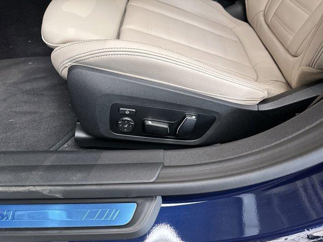 new 2026 BMW M440 Gran Coupe car, priced at $77,425