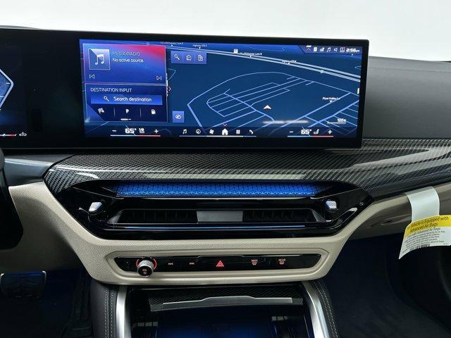 new 2026 BMW M440 Gran Coupe car, priced at $77,425