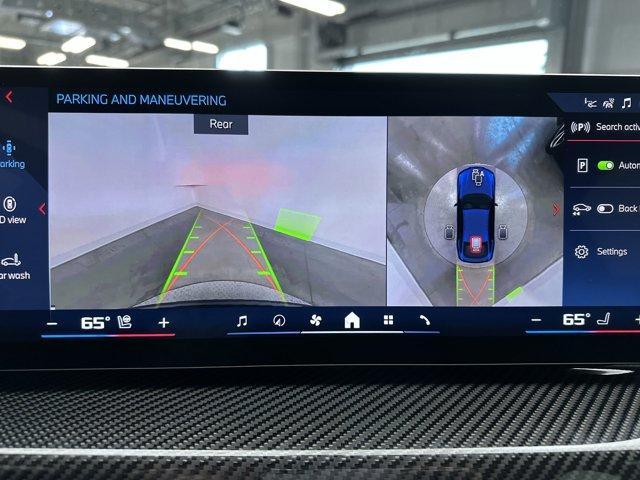 new 2026 BMW M440 Gran Coupe car, priced at $77,425