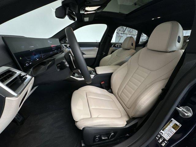 new 2026 BMW M440 Gran Coupe car, priced at $77,425