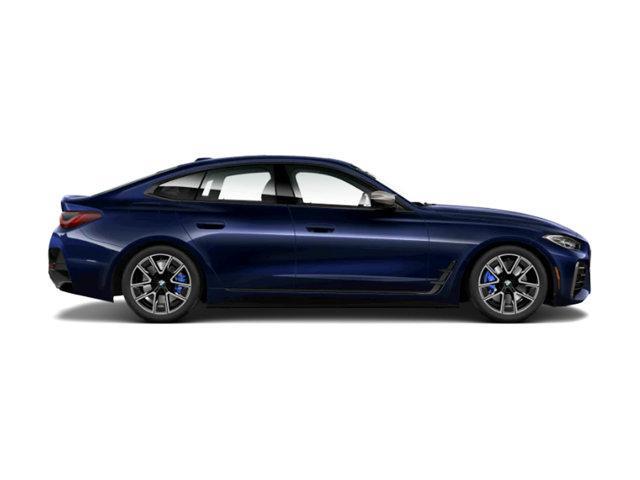 new 2026 BMW M440 Gran Coupe car, priced at $77,425