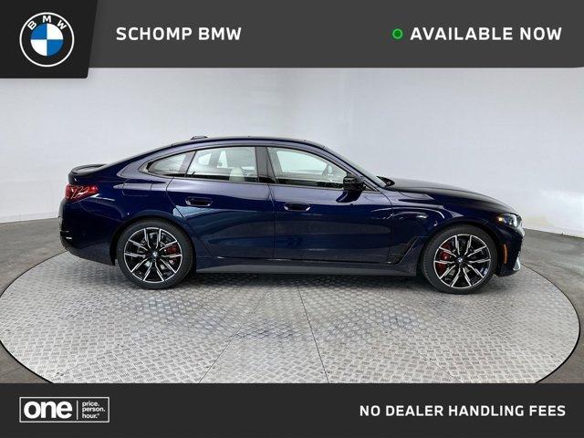 new 2026 BMW M440 Gran Coupe car, priced at $77,425