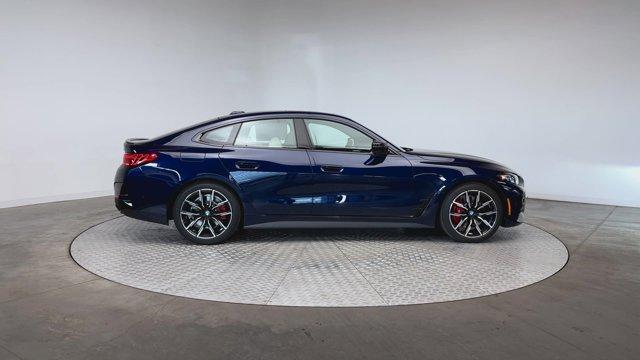 new 2026 BMW M440 Gran Coupe car, priced at $77,425