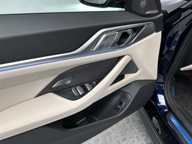 new 2026 BMW M440 Gran Coupe car, priced at $77,425