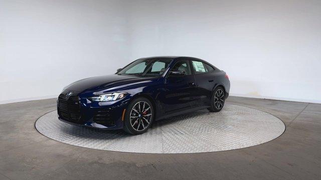 new 2026 BMW M440 Gran Coupe car, priced at $77,425