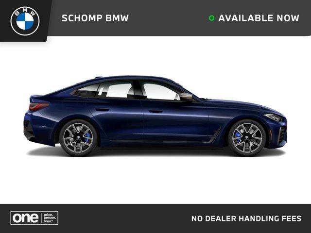 new 2026 BMW M440 Gran Coupe car, priced at $77,425