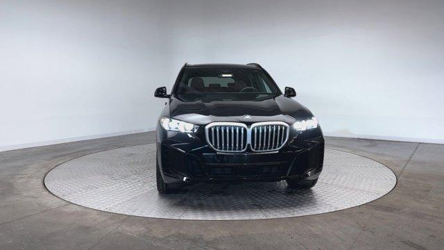 new 2026 BMW X5 car, priced at $81,100