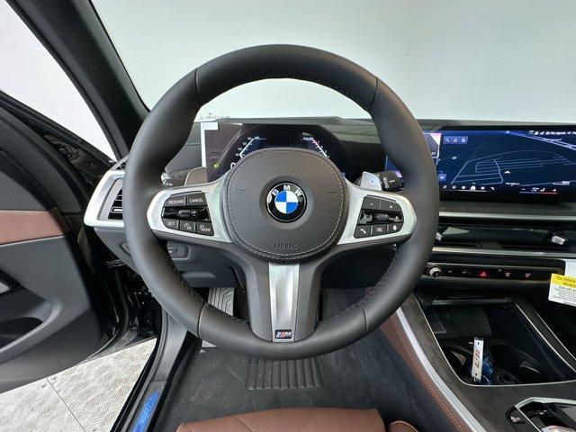 new 2026 BMW X5 car, priced at $81,100