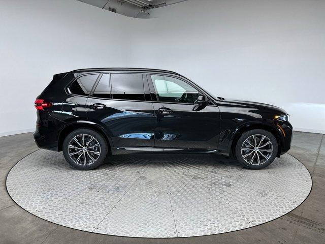 new 2026 BMW X5 car, priced at $81,100