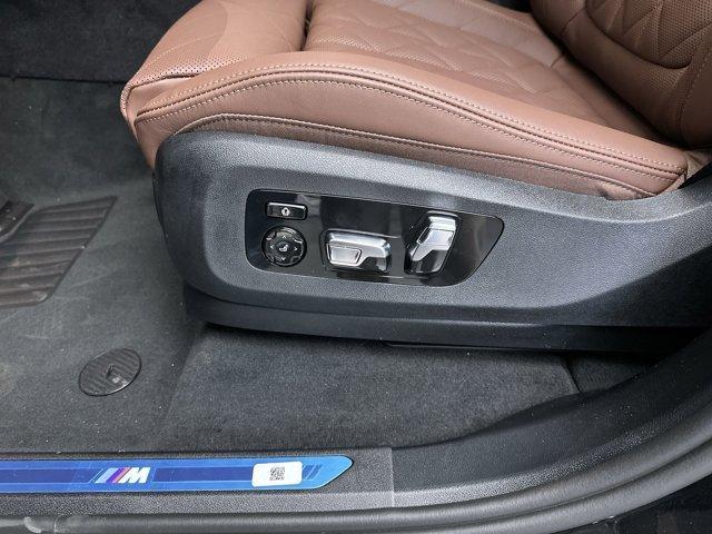 new 2026 BMW X5 car, priced at $81,100