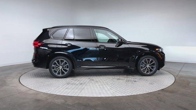 new 2026 BMW X5 car, priced at $81,100