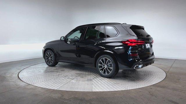 new 2026 BMW X5 car, priced at $81,100