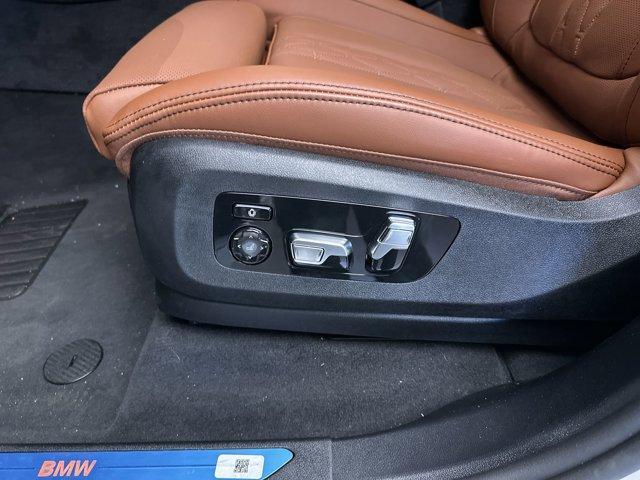 new 2026 BMW X5 car, priced at $83,725