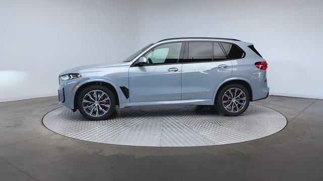 new 2026 BMW X5 car, priced at $83,925