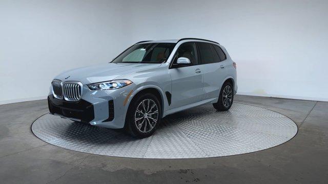 new 2026 BMW X5 car, priced at $81,675