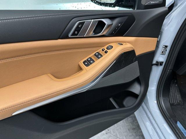 new 2026 BMW X5 car, priced at $81,675