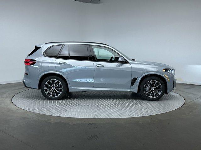 new 2026 BMW X5 car, priced at $81,675