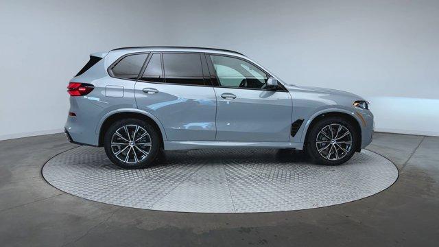 new 2026 BMW X5 car, priced at $81,675