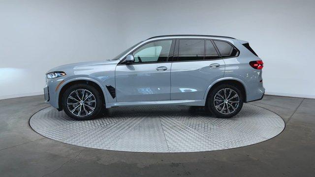 new 2026 BMW X5 car, priced at $81,675