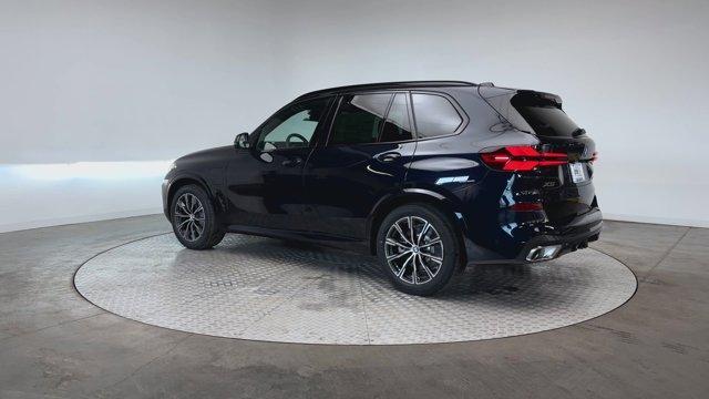 new 2026 BMW X5 PHEV car, priced at $83,025
