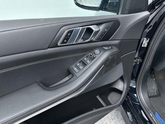 new 2026 BMW X5 PHEV car, priced at $83,025