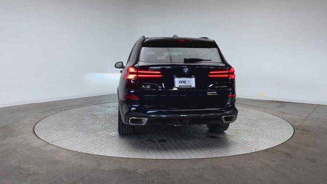 new 2026 BMW X5 PHEV car, priced at $83,025