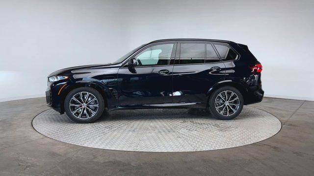 new 2026 BMW X5 PHEV car, priced at $83,025