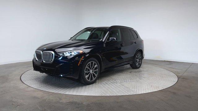 new 2026 BMW X5 PHEV car, priced at $83,025