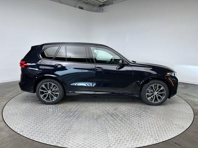 new 2026 BMW X5 PHEV car, priced at $83,025