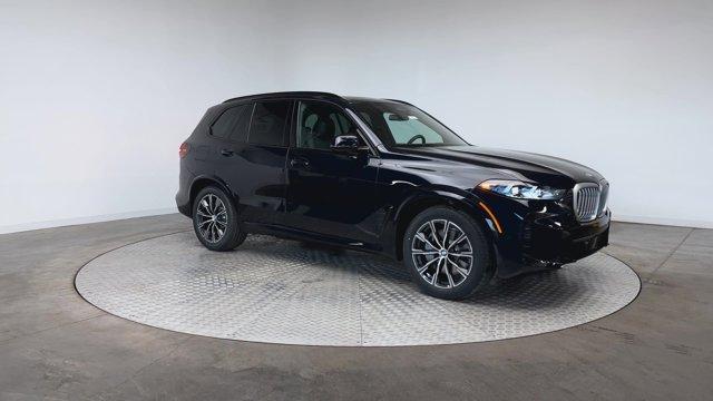 new 2026 BMW X5 PHEV car, priced at $83,025