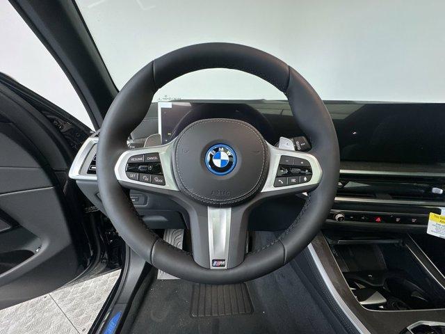 new 2026 BMW X5 PHEV car, priced at $83,025